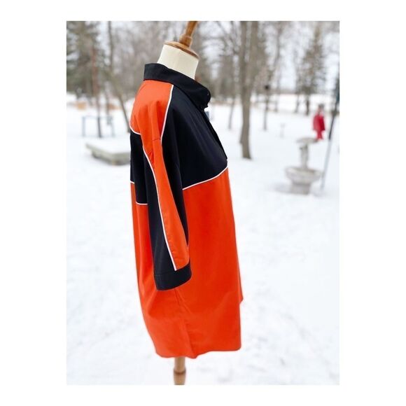 Ash City Mens Casual Button Down Shirt Rockabilly - Picture 7 of 14